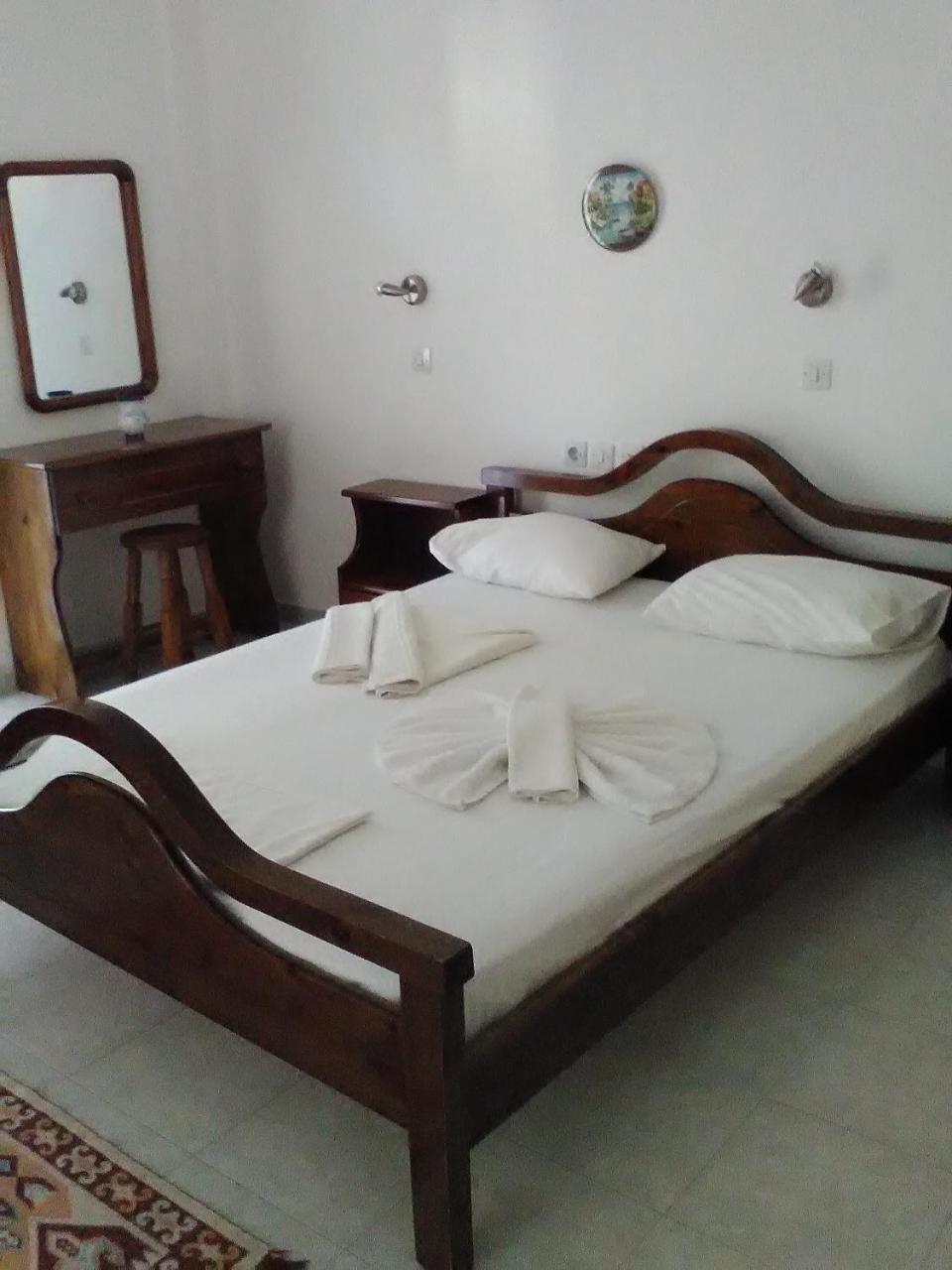 Studios Nektaria Apartment Fourni Ikarias Dış mekan fotoğraf