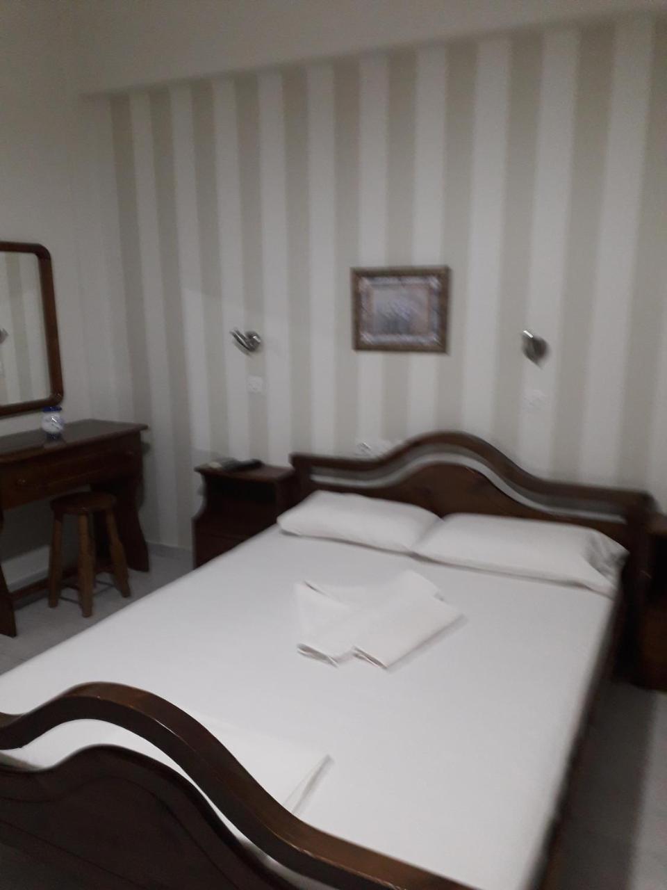 Studios Nektaria Apartment Fourni Ikarias Dış mekan fotoğraf